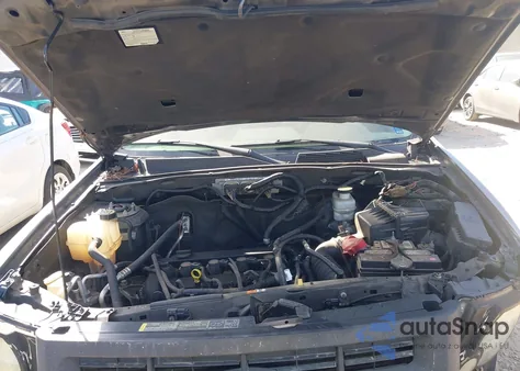 2012 Ford Escape Limited z USA, uszkodzony, nr VIN 1FMCU0E75CKA78964